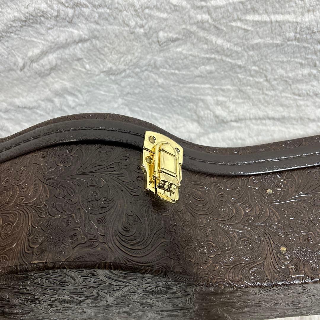 Taylor 317e V-class アコースティックギター ハードケース