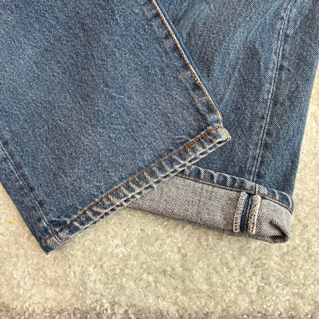 86年製 Levi's 501 USA バレンシア ハチマル W31×L36