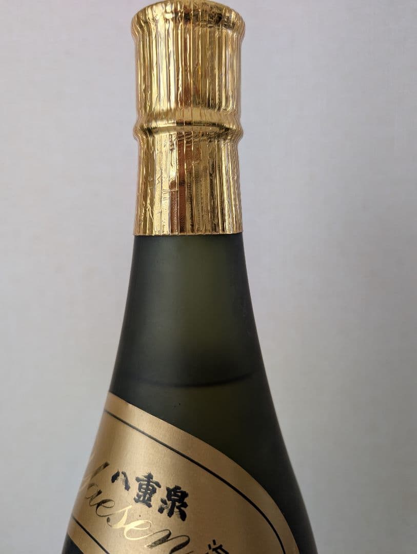 Fut OJT　本場泡盛 八重泉 樽熟成古酒 43度 １８００ml