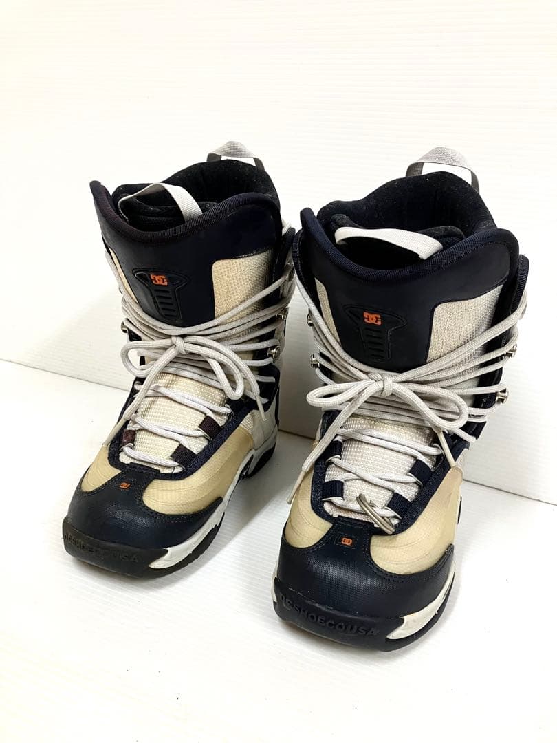 K2 スノーボード 158／DC ブーツ付 オールインワン4点セット レディース