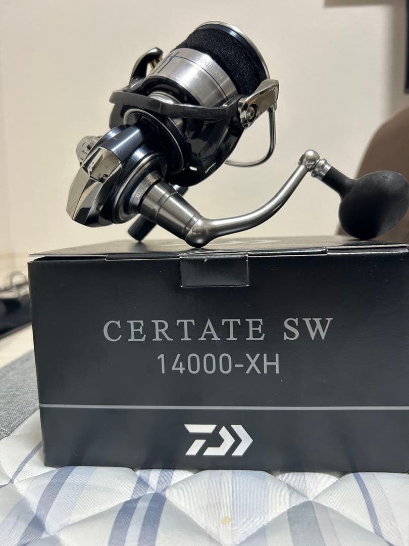 adi様　 CERTATE SW 14000-XH