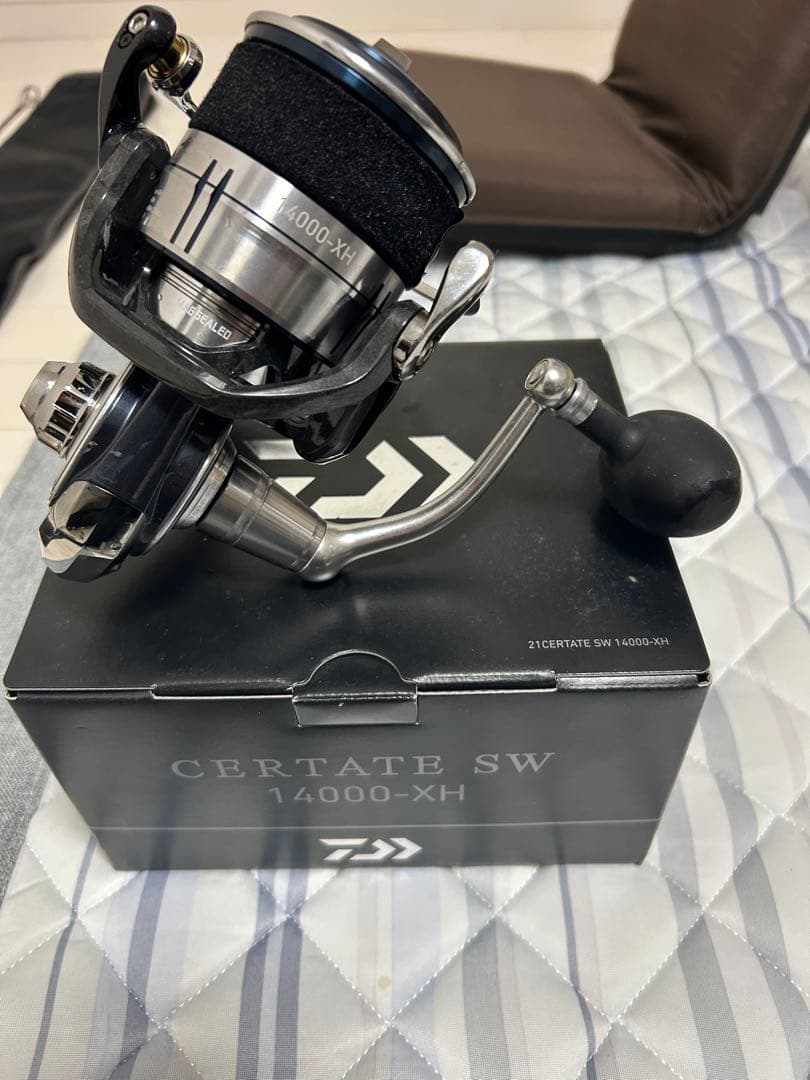 adi様　 CERTATE SW 14000-XH