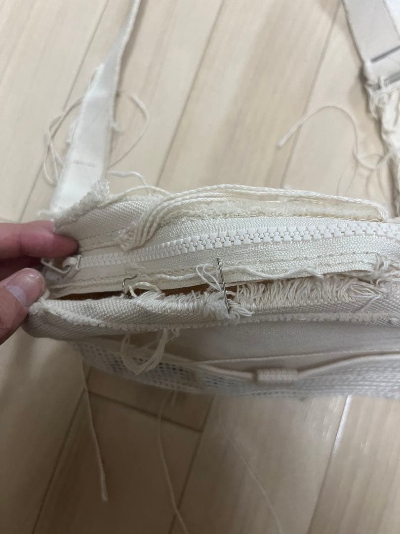 FAKE AS FLOWERS FAF PROTOTYPE ショルダーバッグ