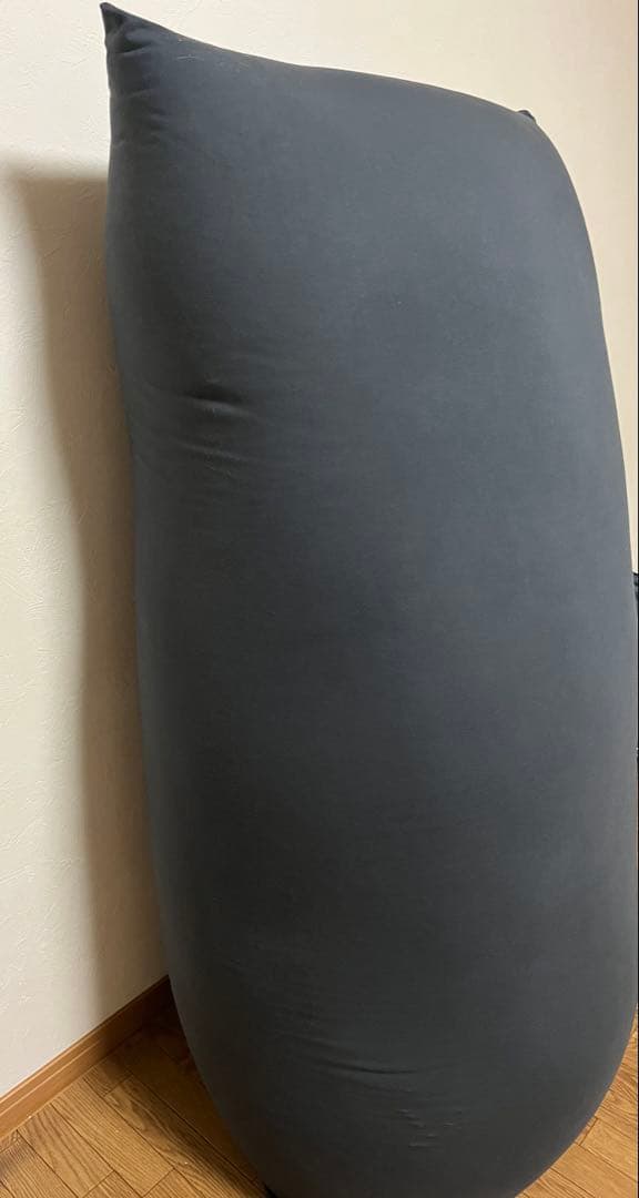 音チャンママ （美品）ヨギボー マックス yogibo max