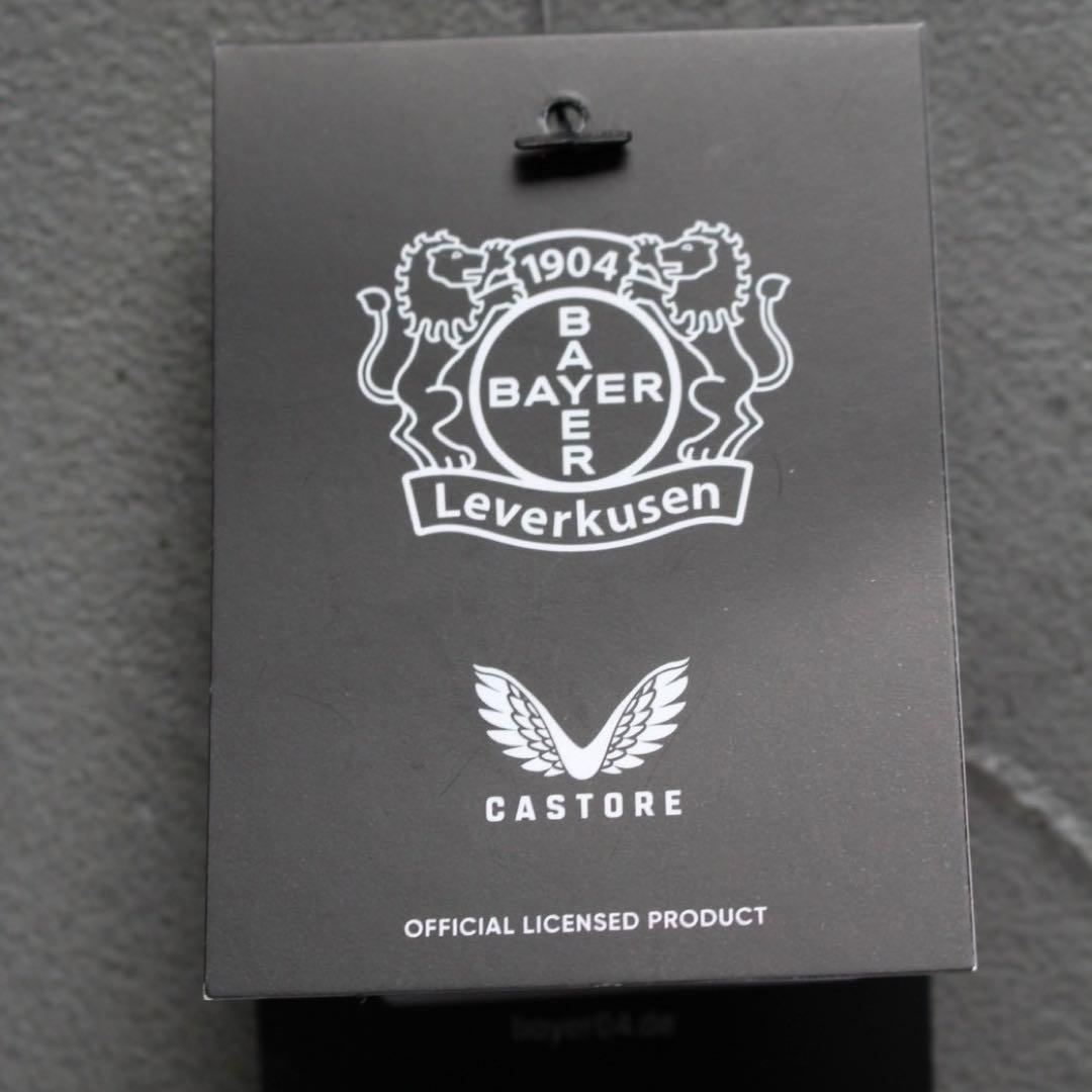 レヴァークーゼン 24-25 ユニフォーム ホーム 正規品 M ヴィルツ