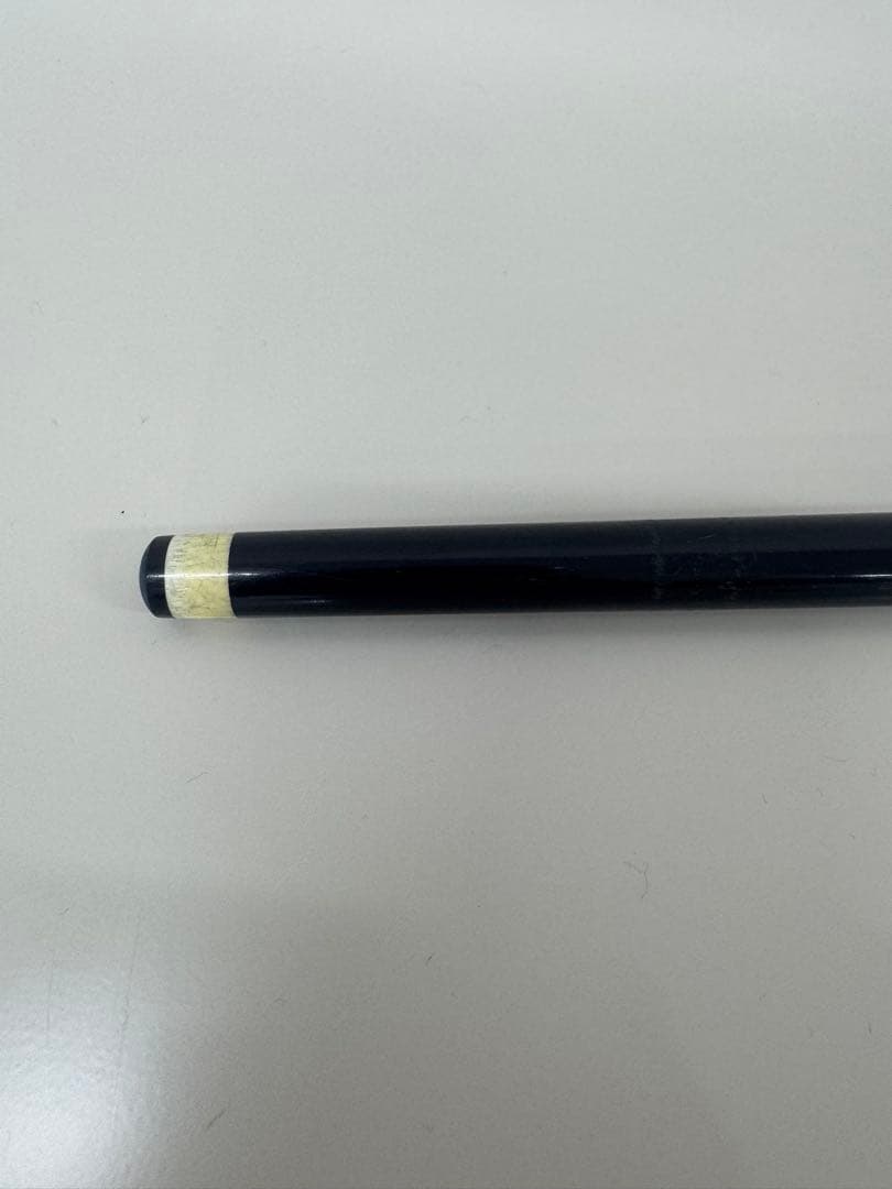 MUSASHI 倭　選手権モデル キュー VIシャフト　JUMPキュー付き