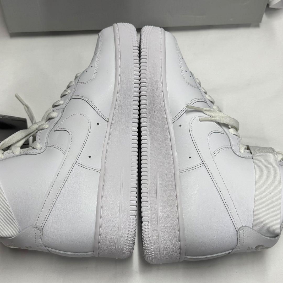 NIKE ナイキ　AIR FORCE 1 HIGH ‘07 26cm