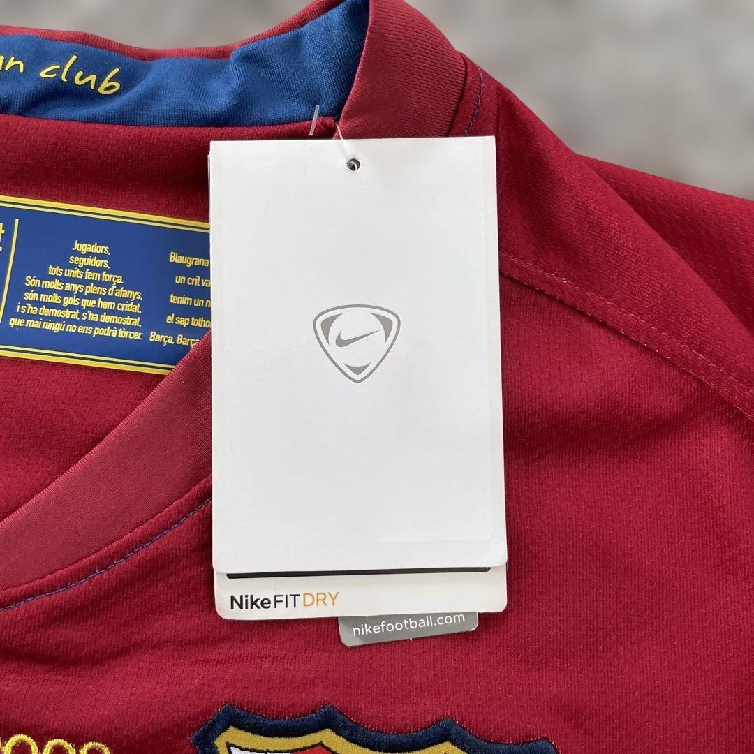 2009/10 FC Barcelona メッシ