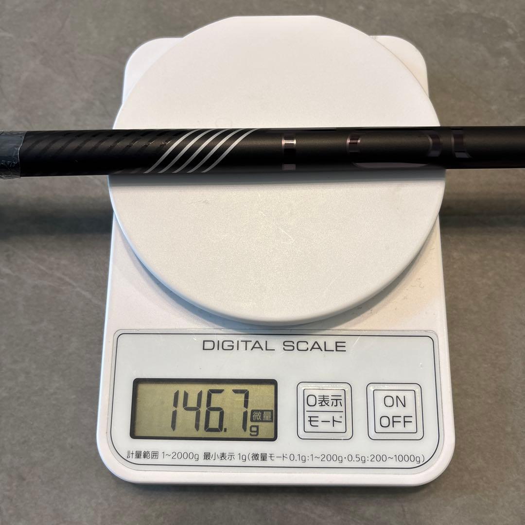 【新品】PING TOUR ピン ツアー 2.0 BLACK ブラック 90X