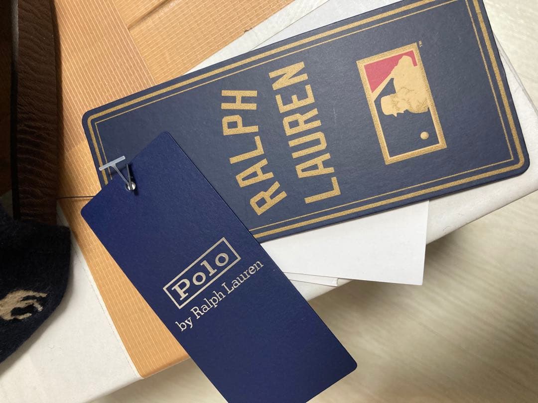 帽子 NEW ERA x Polo Ralph Lauren x Yankees