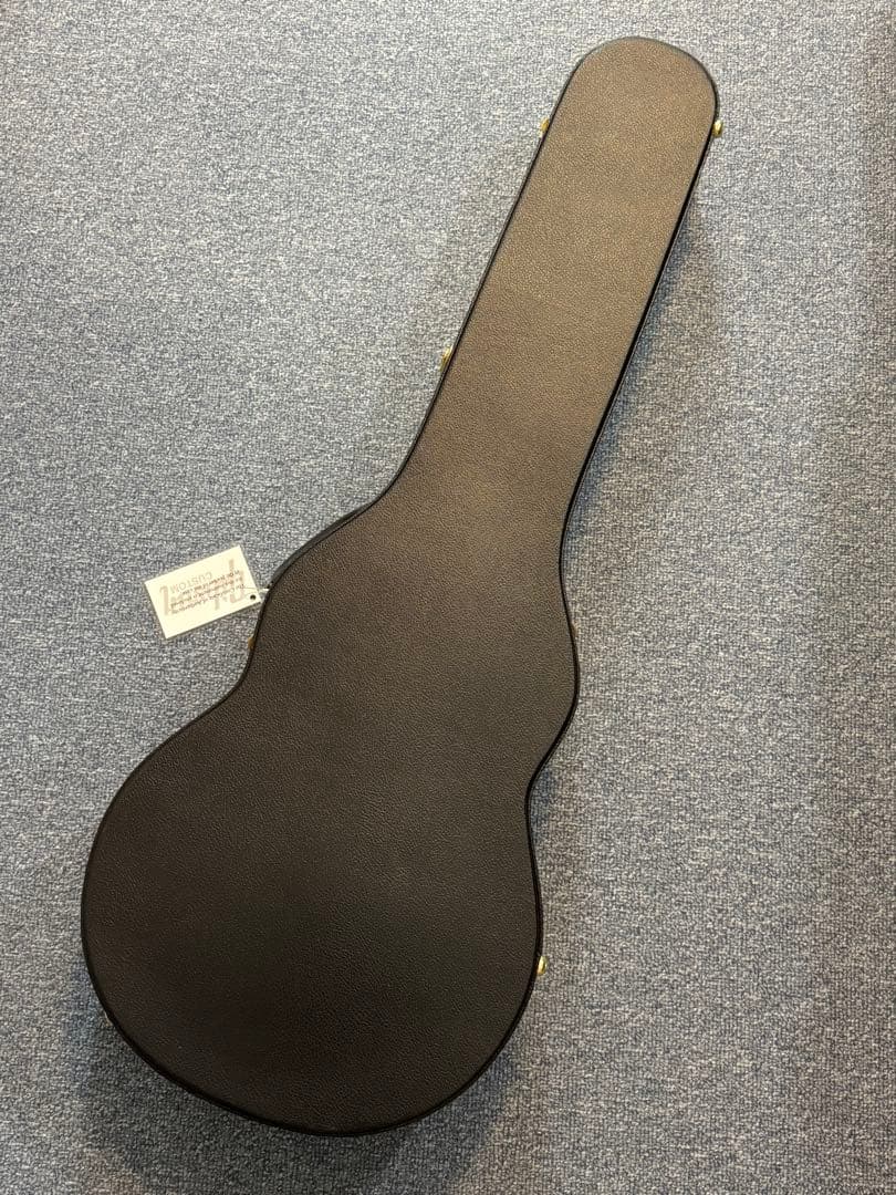 軽量 Gibson Les Paul Custom Reissue 1968