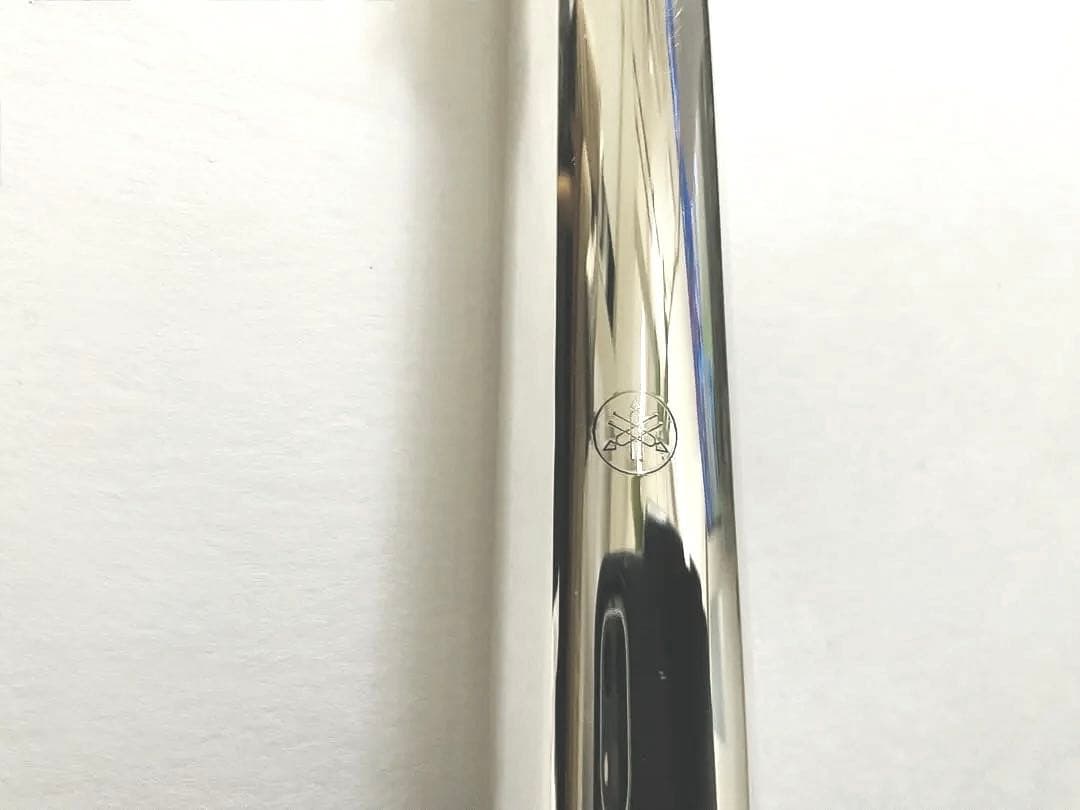 YAMAHA 221 SⅡフルート本体