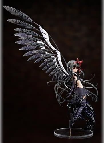 アニプレックス 劇場版 魔法少女まどか☆マギカ[新編]叛逆の物語 悪魔ほむら