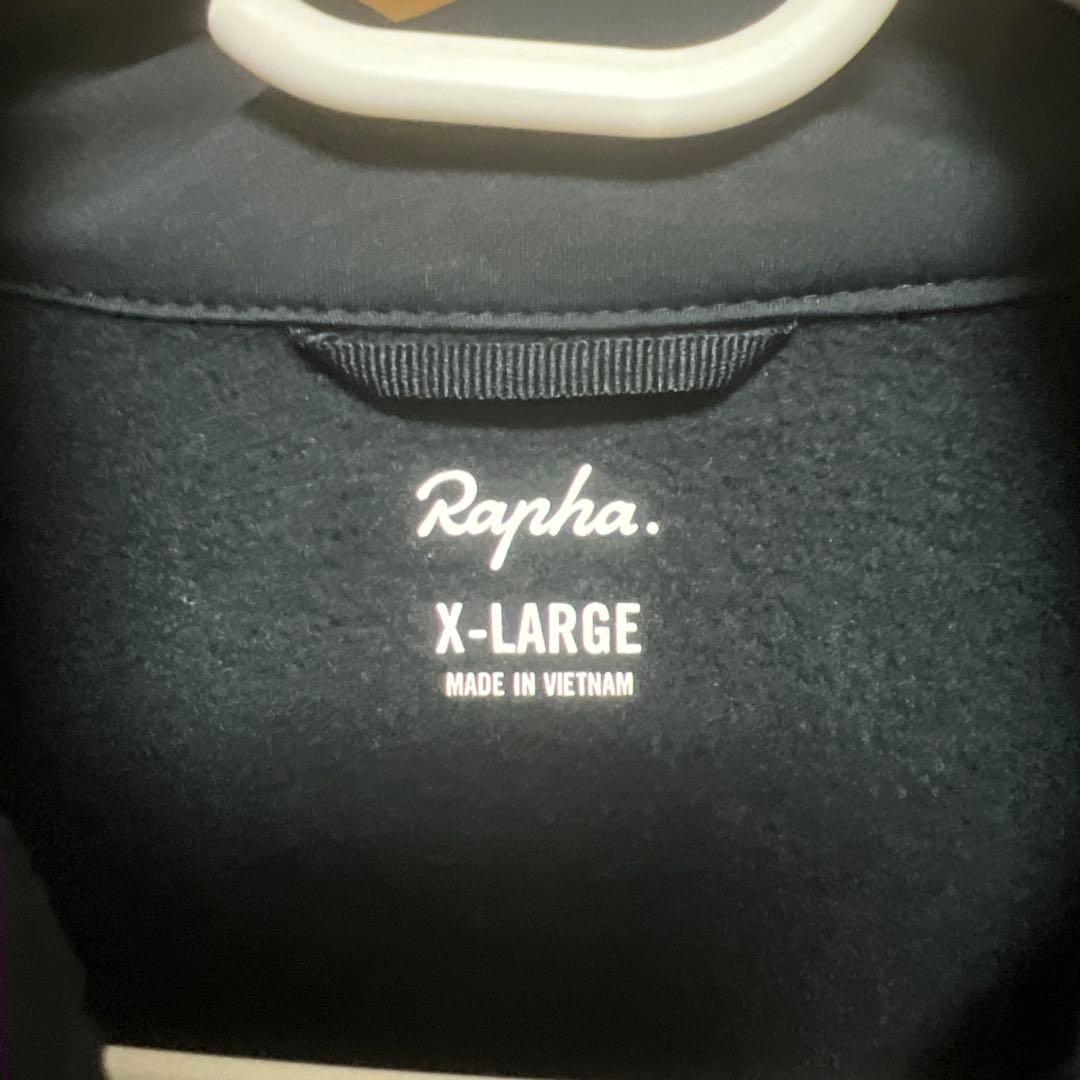 新品未使用Rapha コア ウインター ジャケット ブラックXL