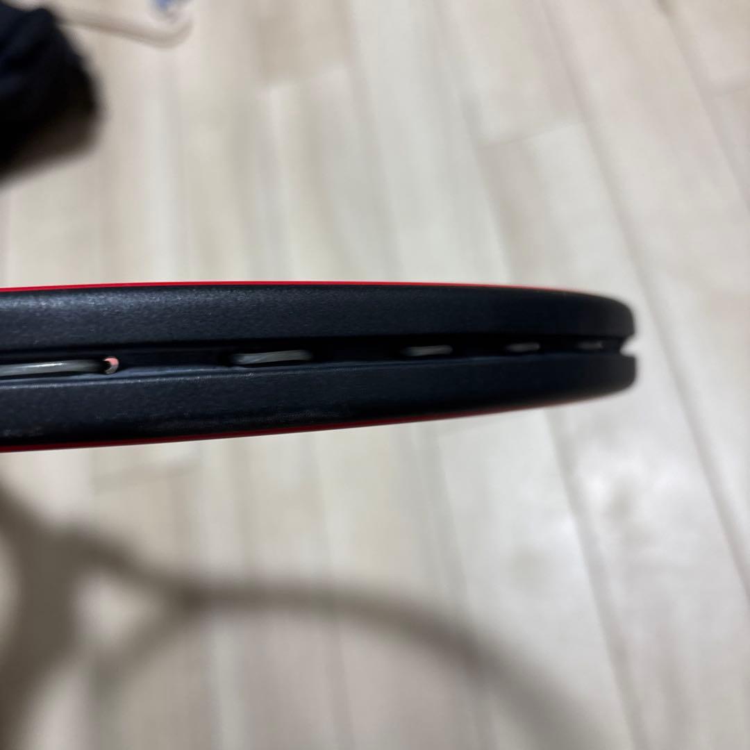 【新品同様】Wilson PROSTAFF97 v10 G2 価格ご相談ください