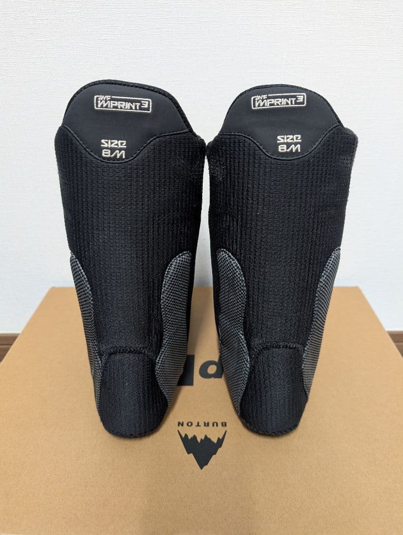 Burton Photon Wide スノーボードブーツ 26cm