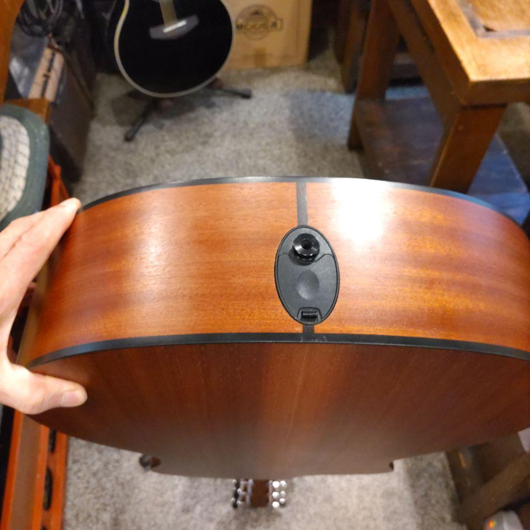 Taylor 114ce エレアコ (管理テオ)