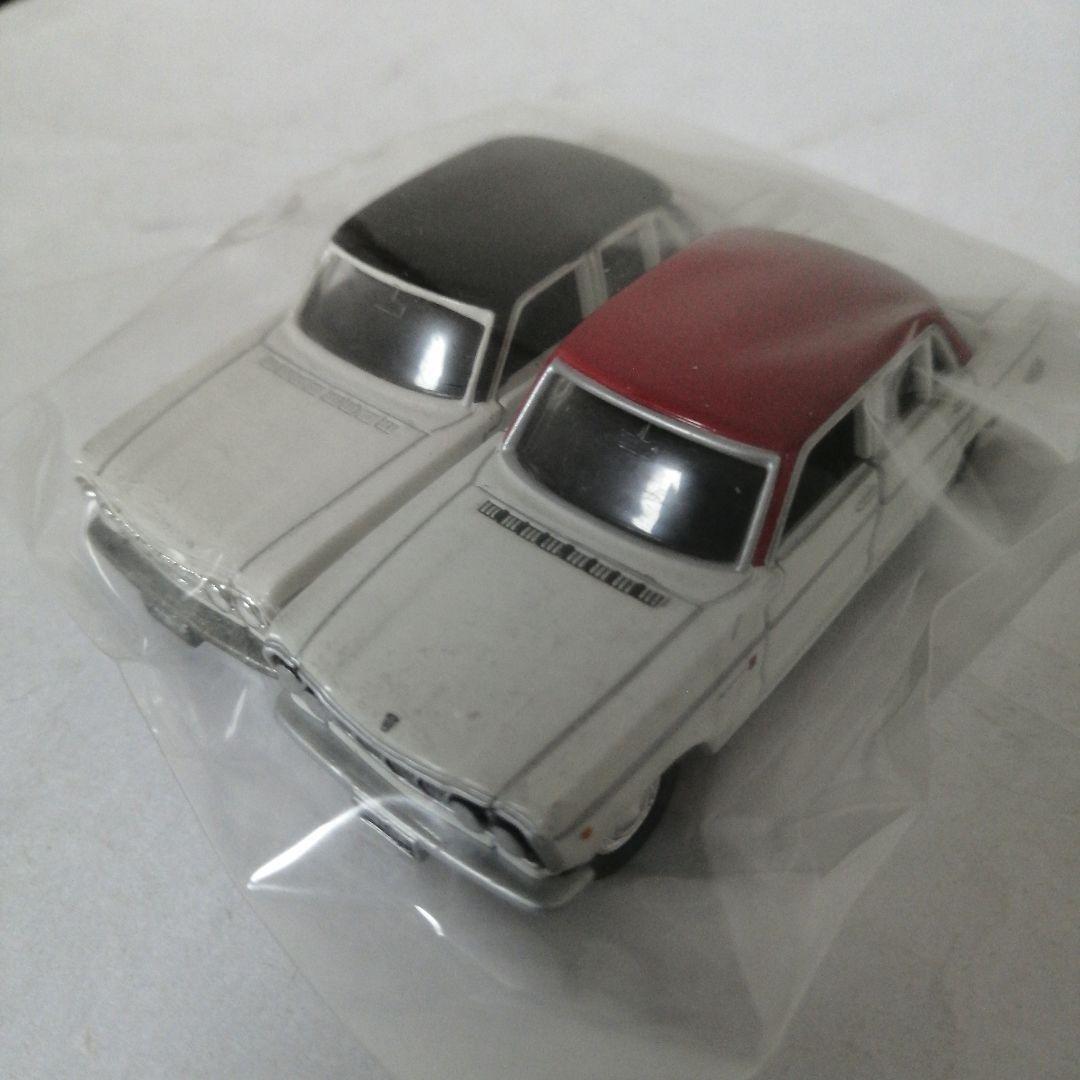 トミカ  /  まとめ売り 14台セット