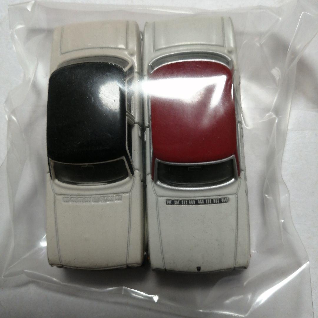 トミカ  /  まとめ売り 14台セット