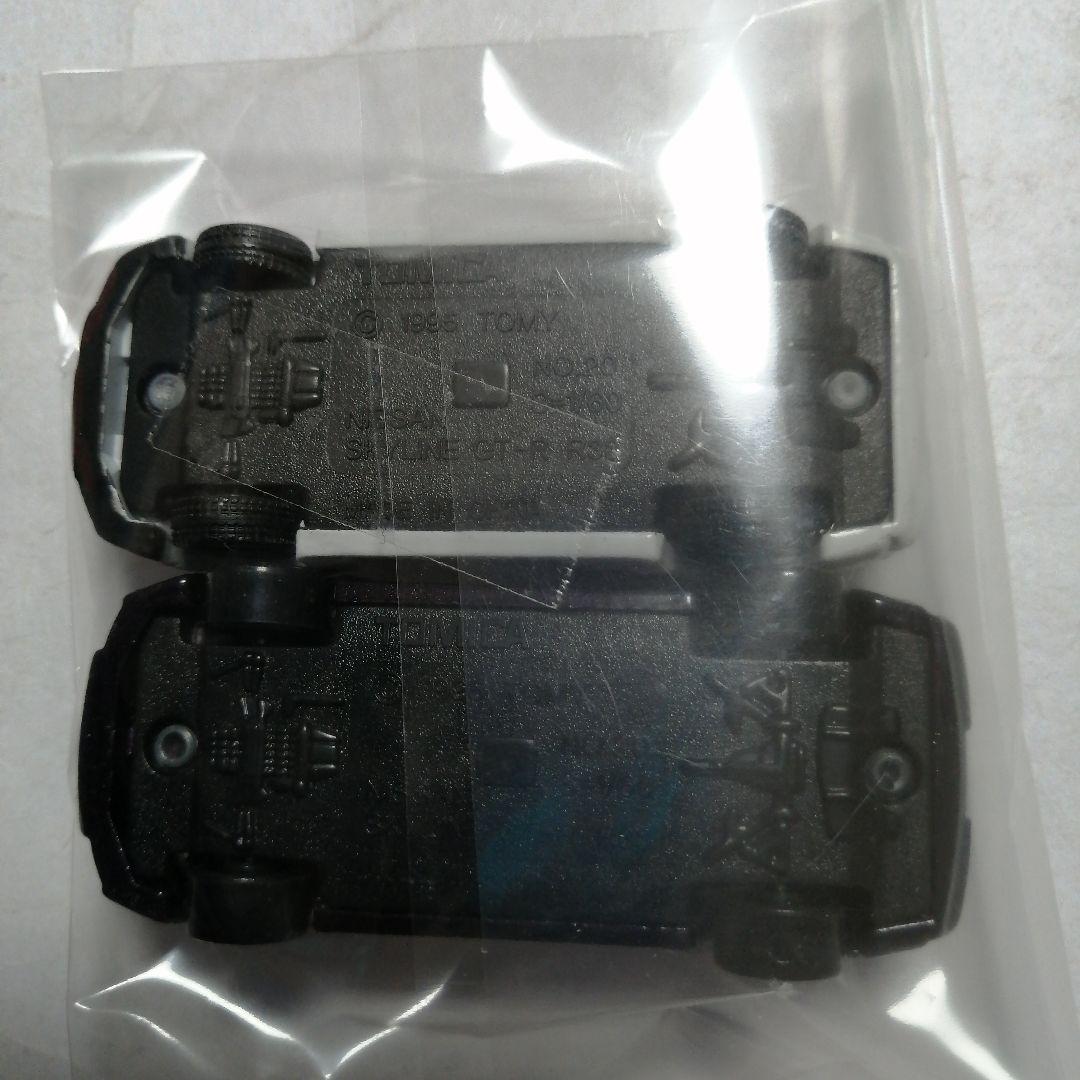 トミカ  /  まとめ売り 14台セット