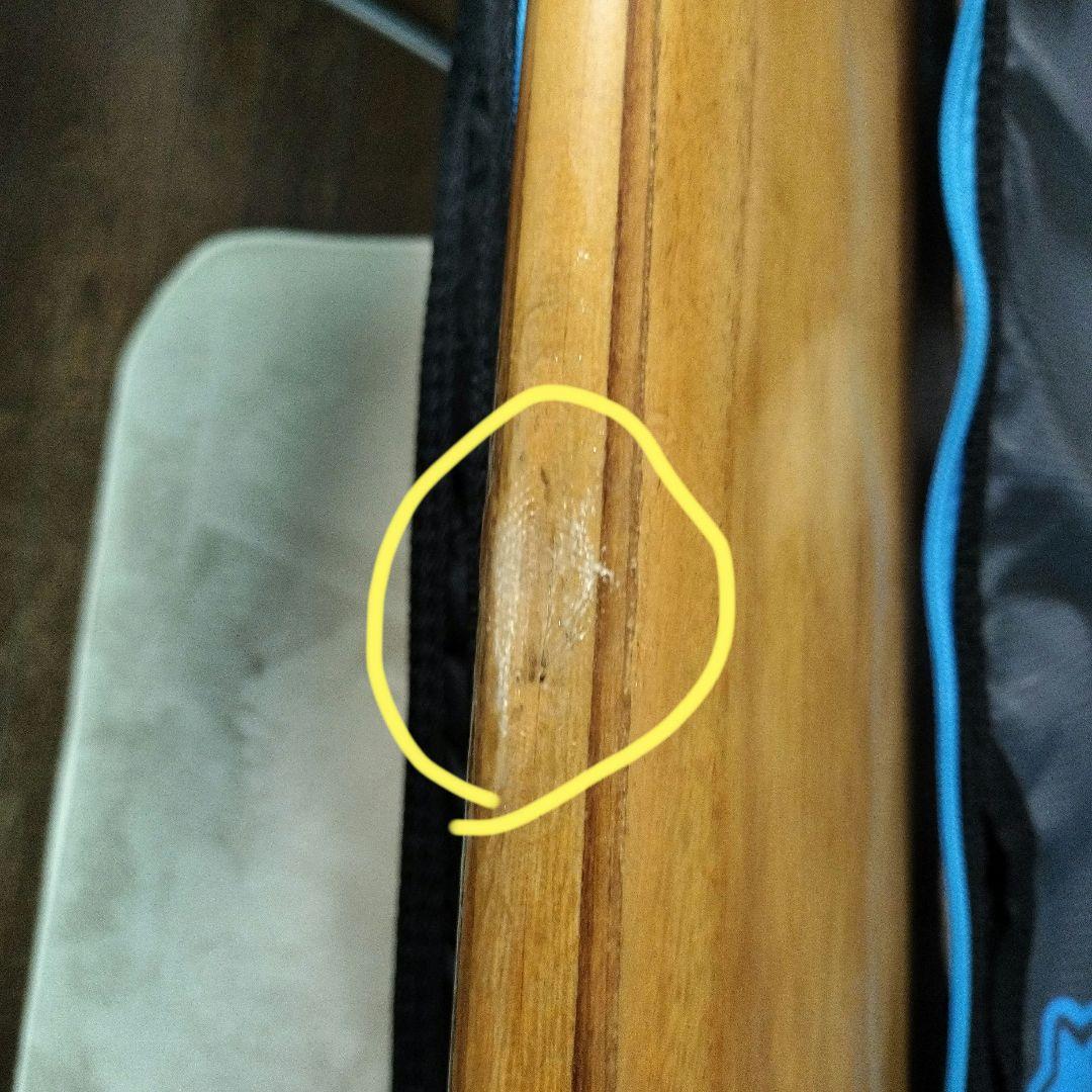 FIRE WIRE TJ PRO 9'0\" ファイヤーワイヤー 発送可