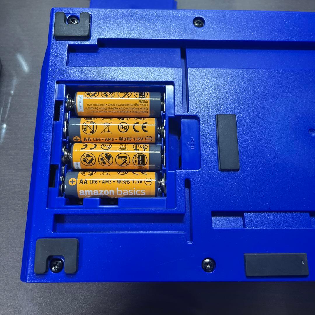 【美品】BOSS GT-1 ACアダプター・電池付き