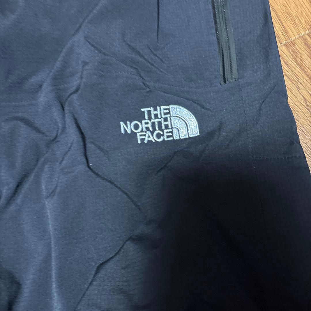 North Face GORE-TEX ProShell スキーウェア上下セット