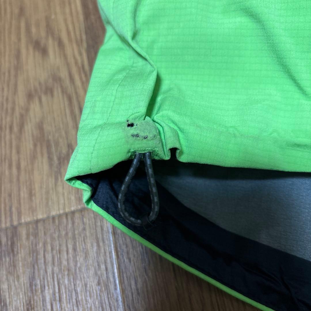 North Face GORE-TEX ProShell スキーウェア上下セット