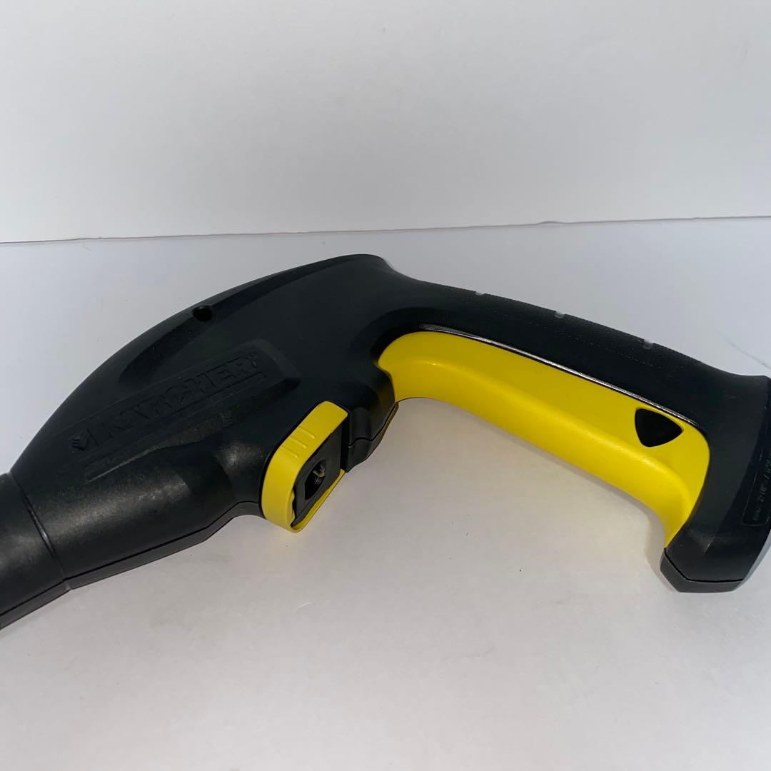 【美品】KARCHER K2 Classic Plus カーキット高圧洗浄機