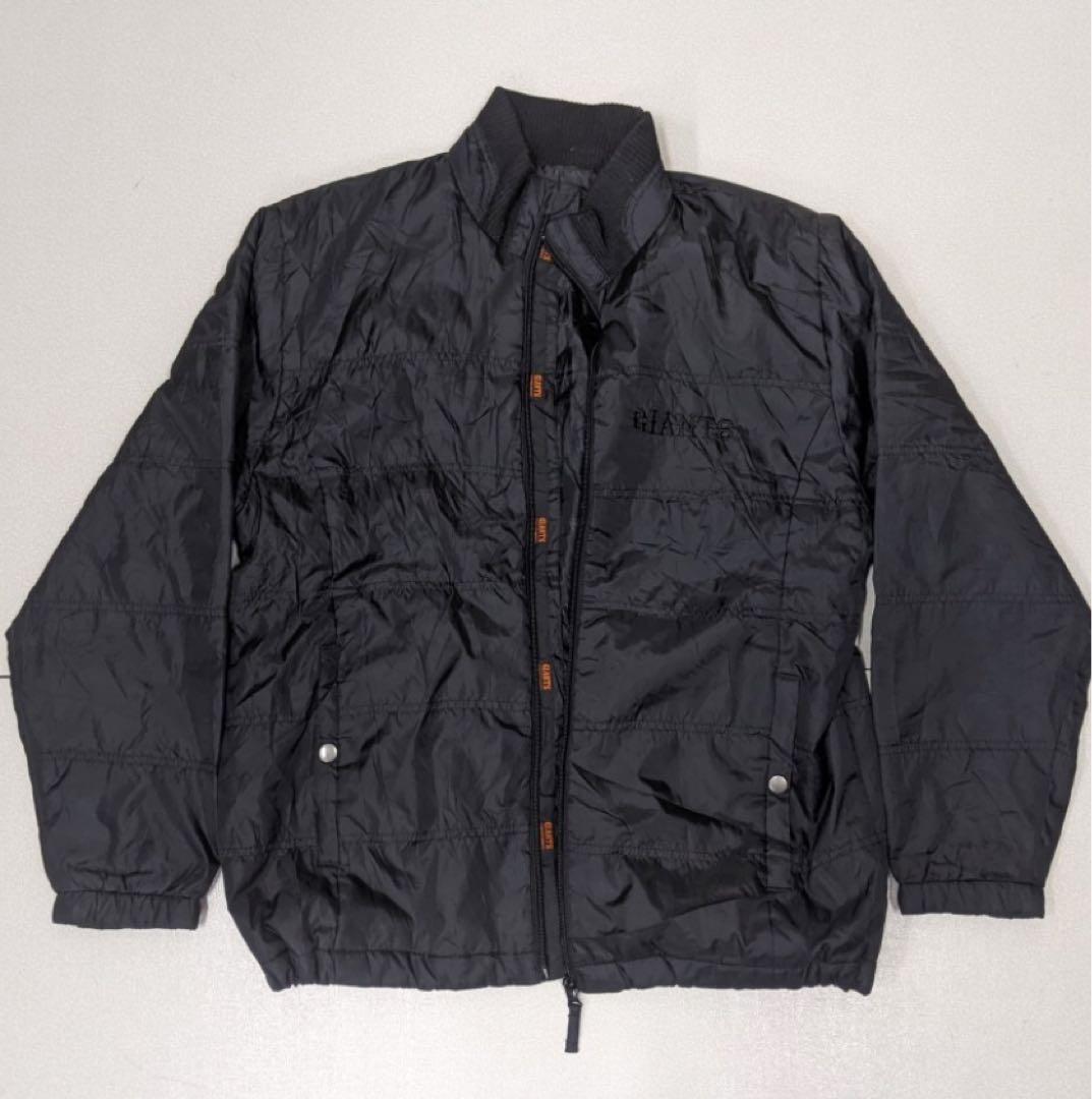 非売品プロ野球読売巨人ジャイアンツナイロンジャケットL