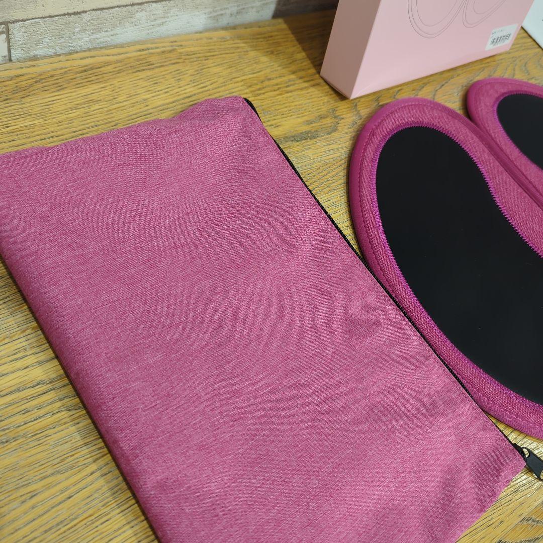 jogfoot 歩トレパッド