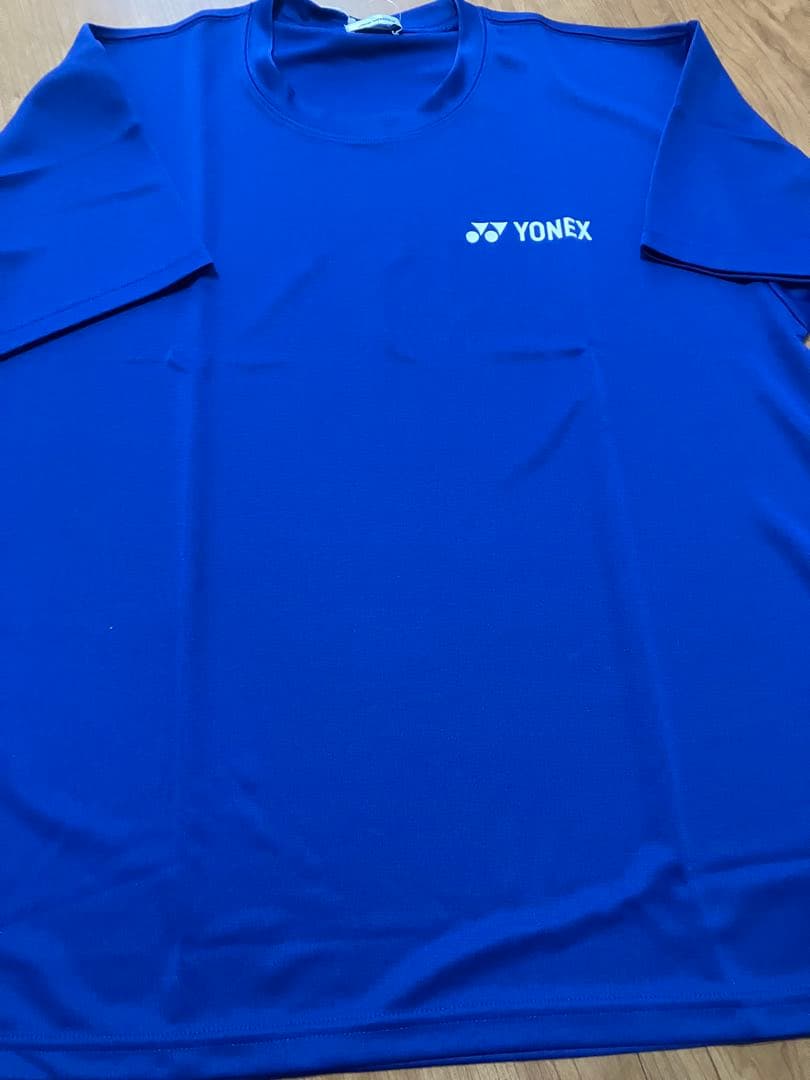 ヨネックス　JAPAN Tシャツ