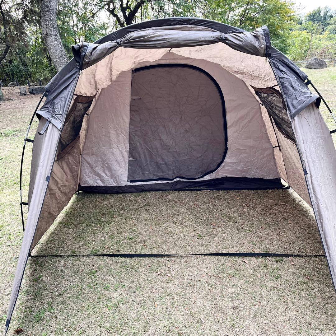 CAINZ ツールームテント 2-3人用