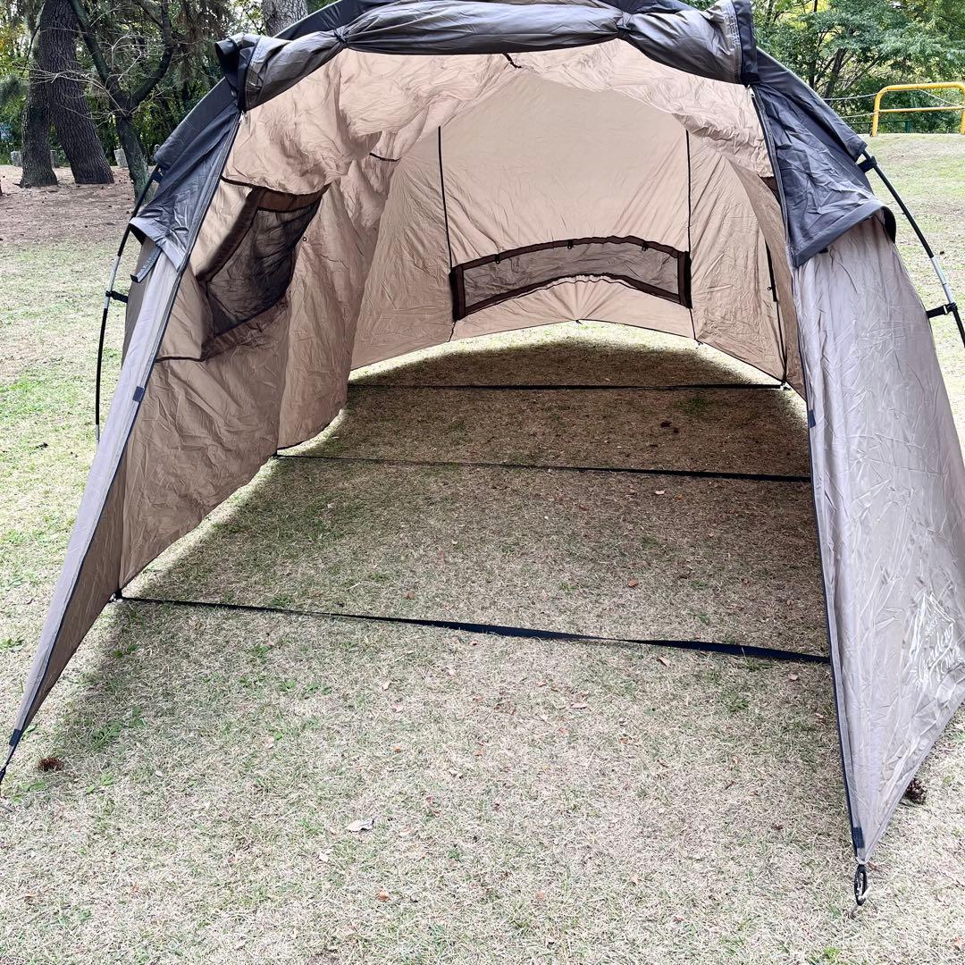 CAINZ ツールームテント 2-3人用