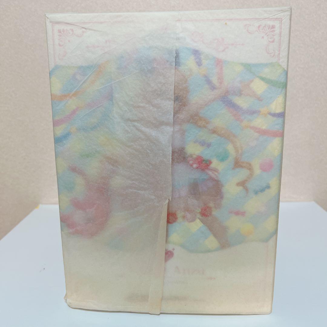 双葉杏 なまけものフェアリーver　アルター　フィギュア