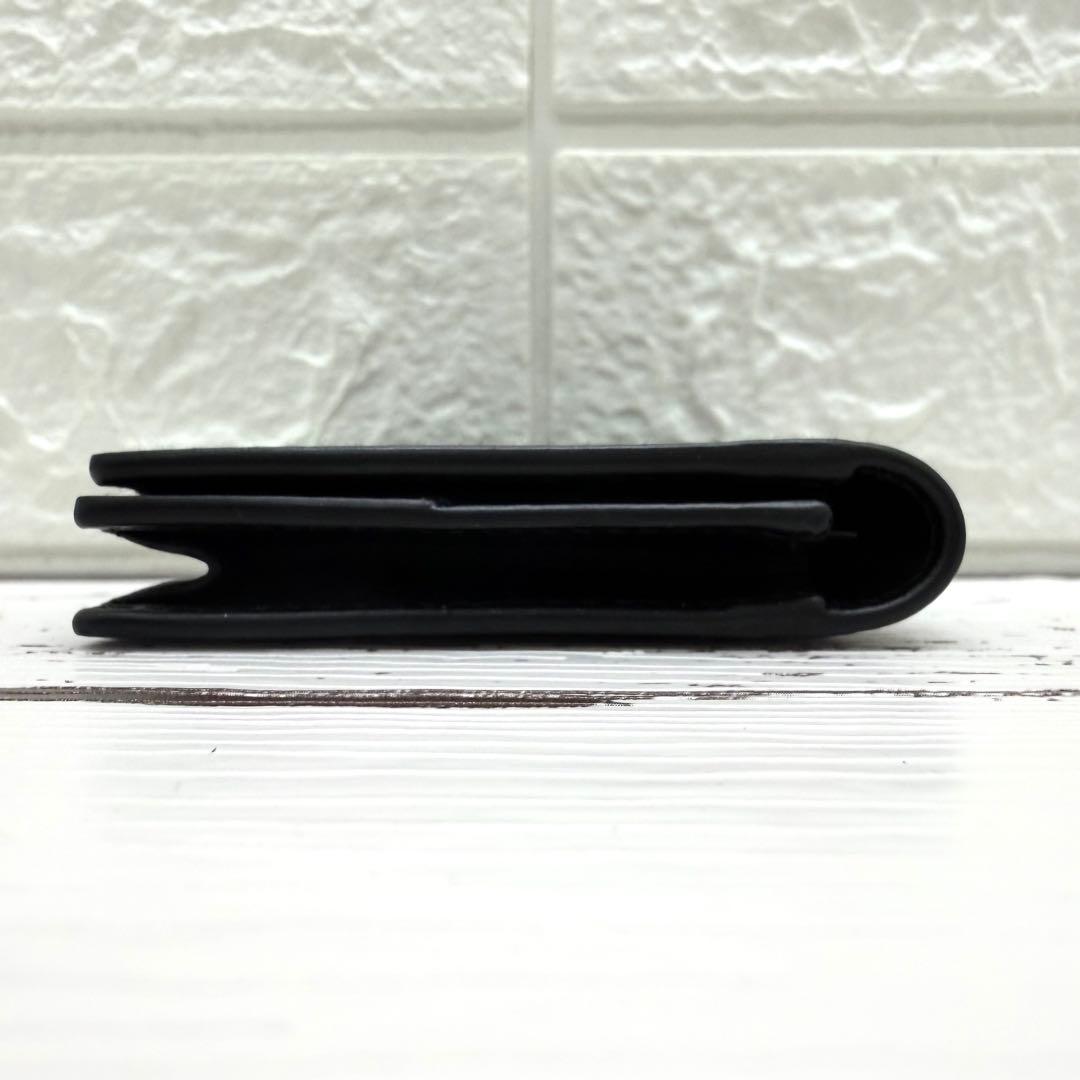 【新品・未使用】　モンブラン　　エクストリーム2.0　レザー　名刺入れ