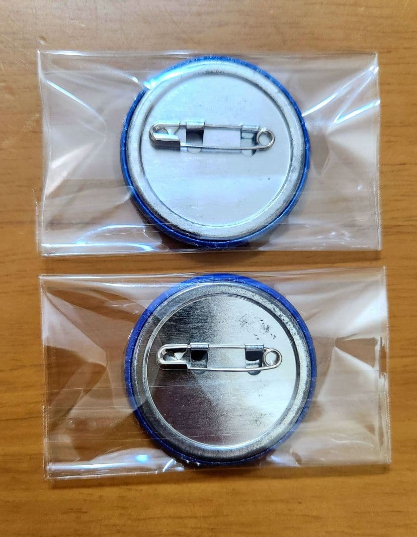 【新品未開封品】抱かれたい男一位に脅されています。 CD特典＆アニくじ缶バッジ