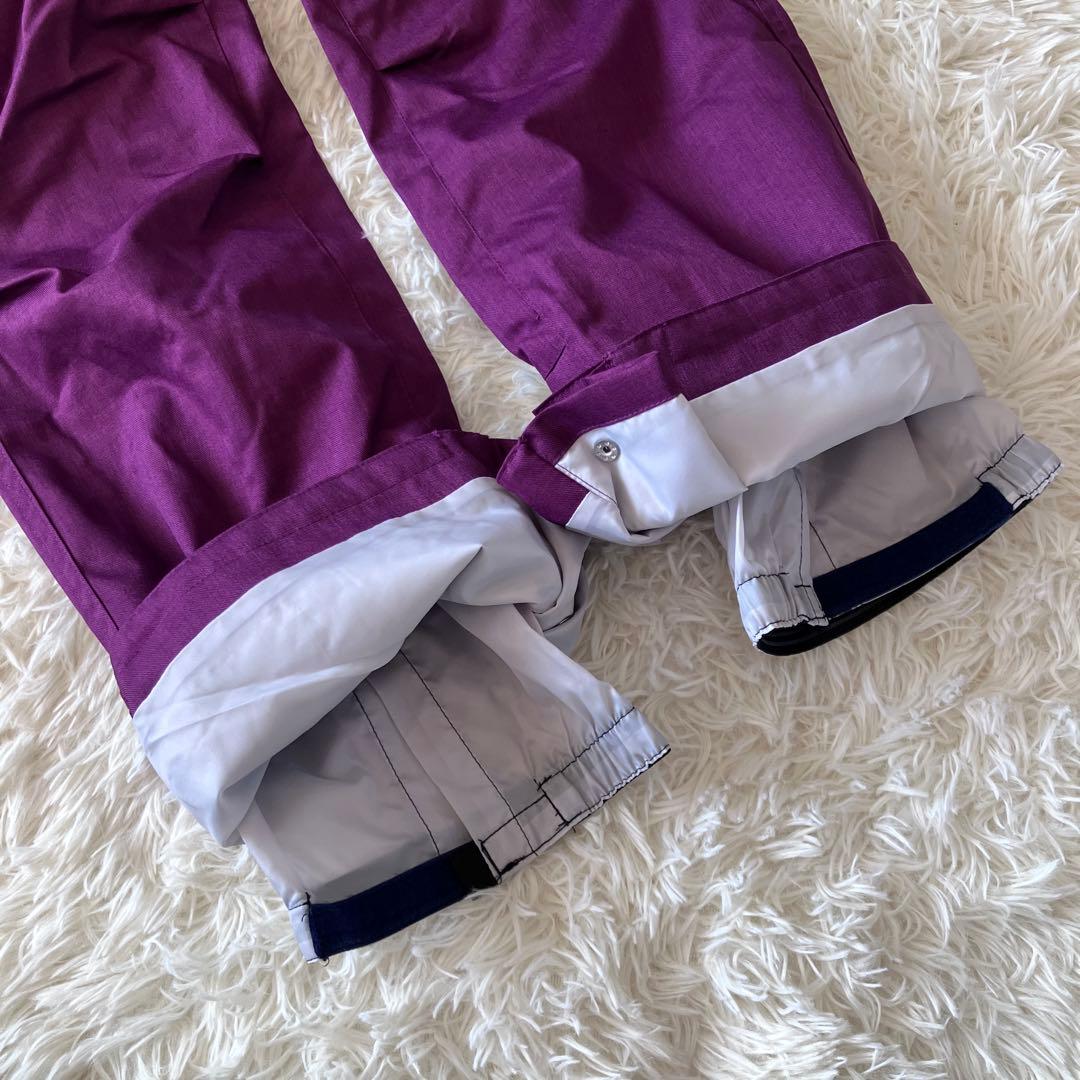 #F10✨新品icepardal✨スキー スノボ ウェア 上下 レディースM