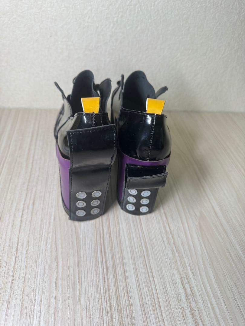 【即納】ゼンゼロ イドリー コスプレ衣装 ウィッグ　靴　尻尾付き