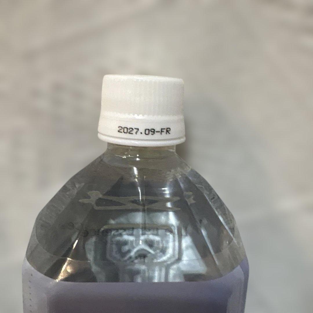 ミネラルウォーター Life Essence Water Life Series, 0 1000ml