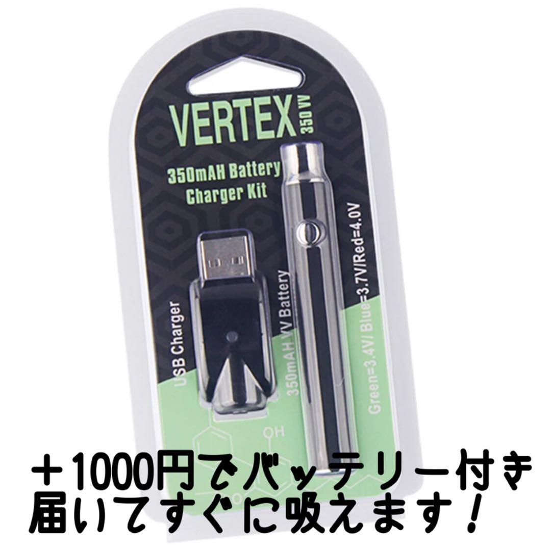 CRDP×DGNリキッド 1ml Skywalker OG