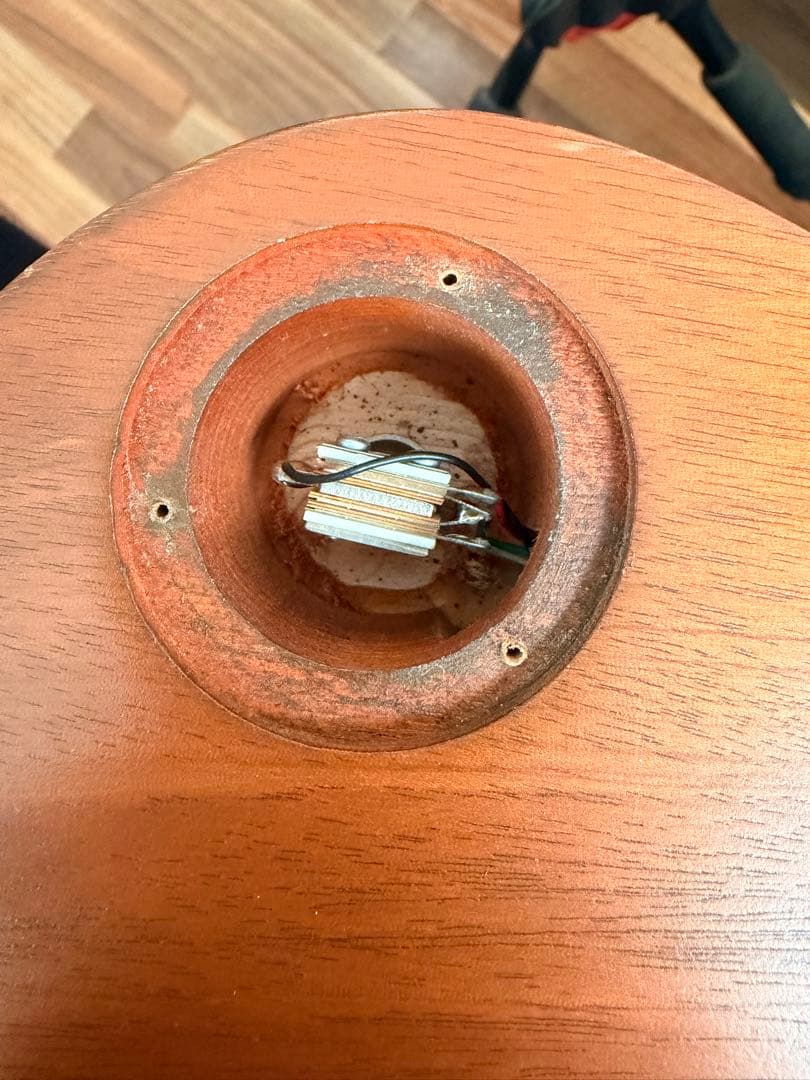 Gibson Les Paul 60's Tribute 2013年モデル