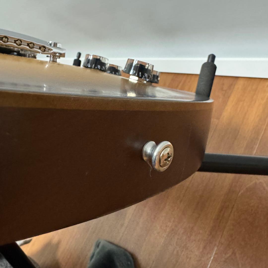 Gibson Les Paul 60's Tribute 2013年モデル