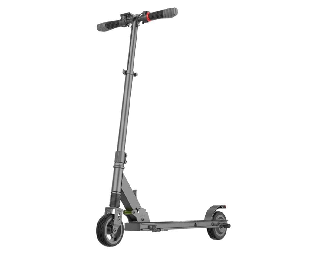 ブラック 走行ボード折りたたみ式