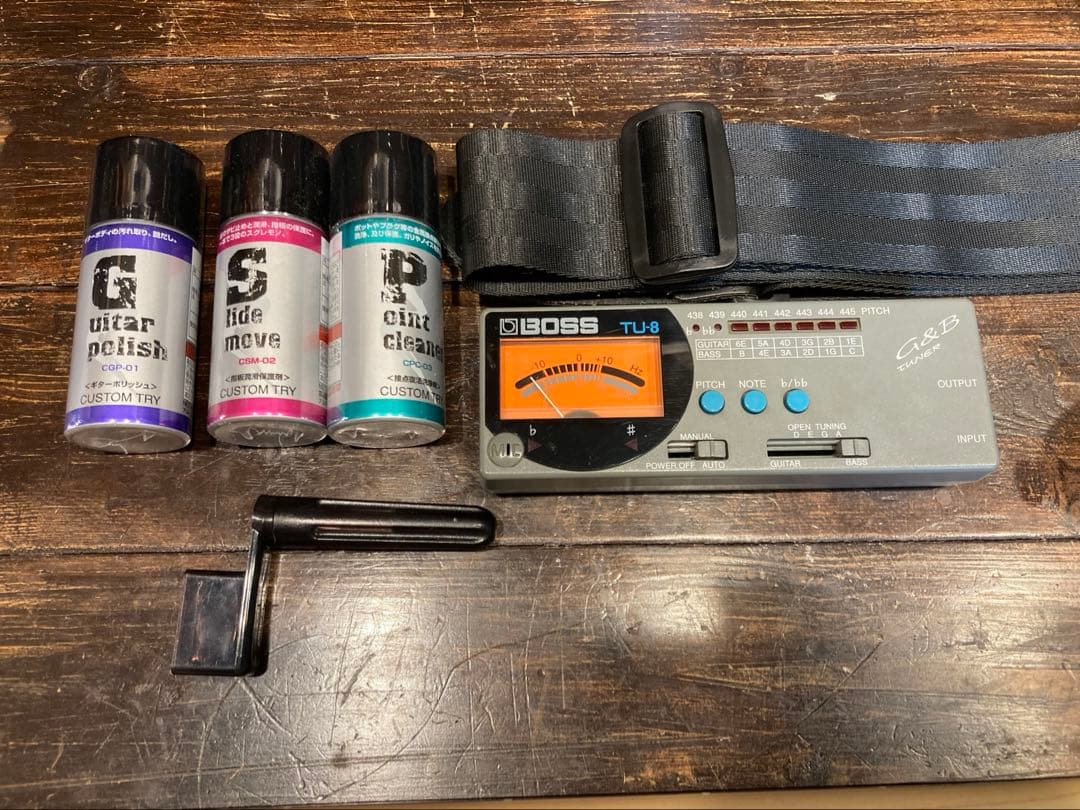 限定カラー　スクワイヤー　アフィニティ　サーフグリーン