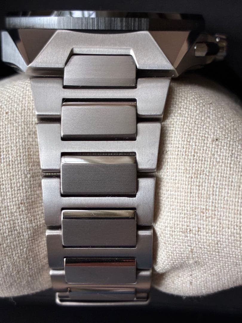 RMR 　CC4104-53E CITIZEN ATTESA GPS