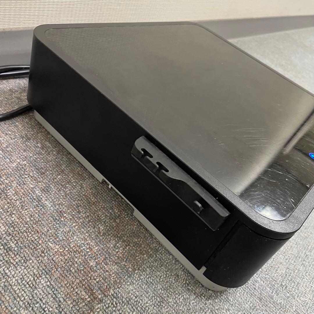 スター精密mPOP エムポップ10BLKJP カードリーダー　エアレジ