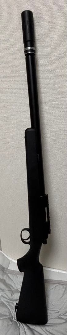 トイガン vsr10 G spec