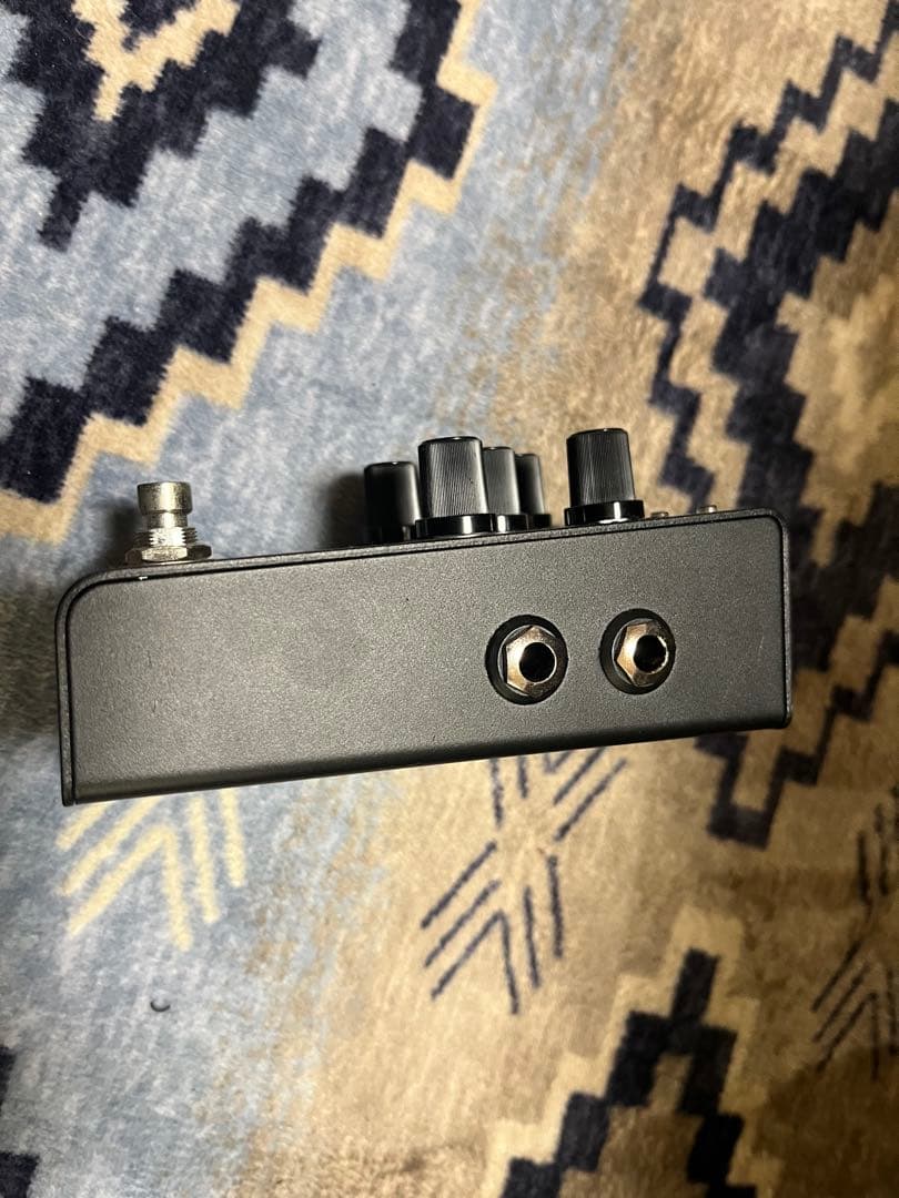 ギター DigiTech TRIO Band Creater