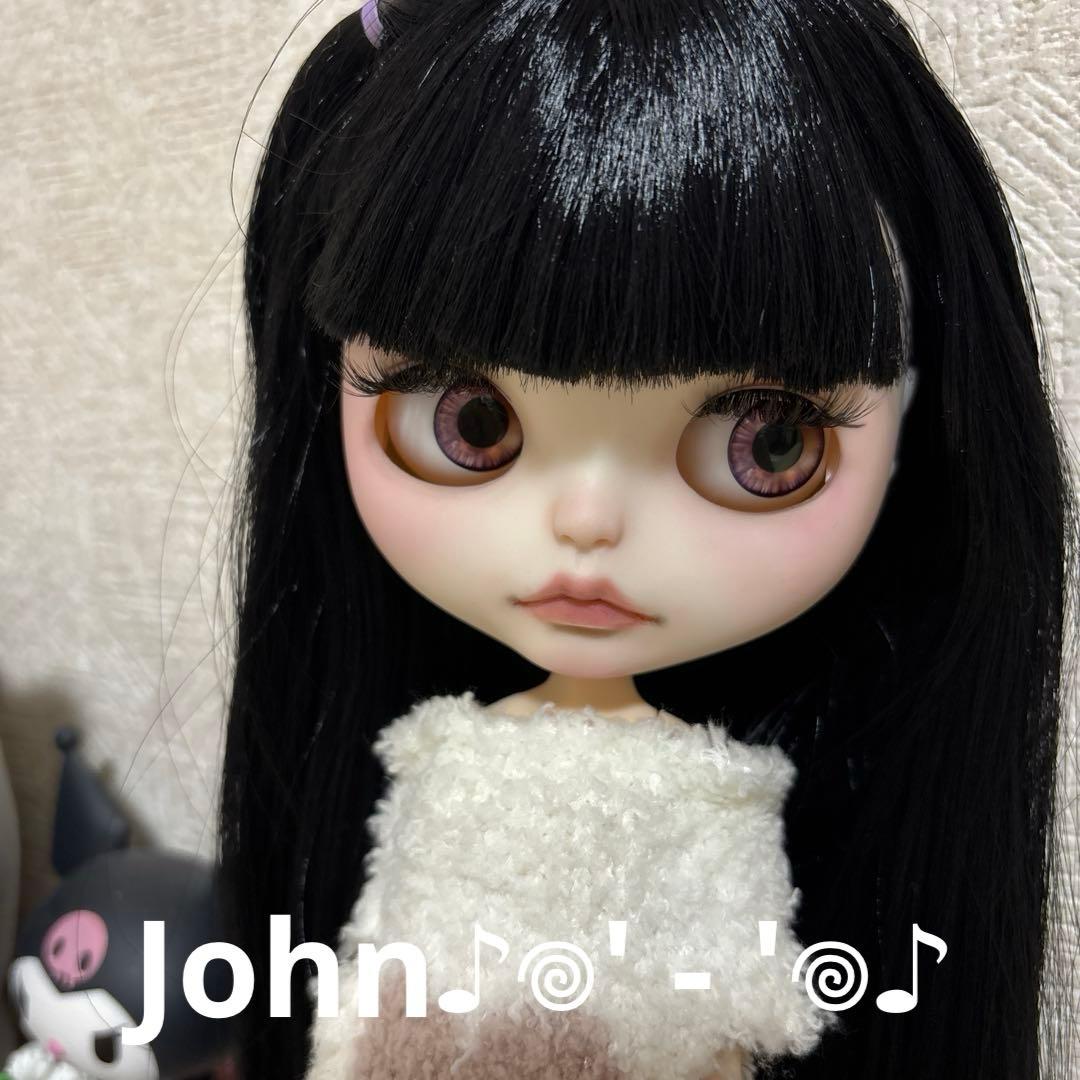 アイシードール カスタム☆169☆